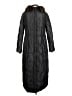 Jones New York Black Raincoat Size M - photo 1