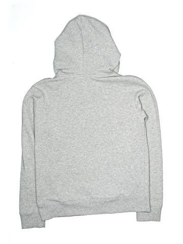 Champion Zip Up Hoodie (view 2)