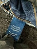 !It Jeans Solid Blue Jeans Size 8 - photo 8