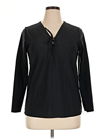 Old Navy Long Sleeve Top (view 1)
