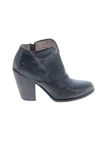 Freebird by Steven Ankle Boots (view 1)