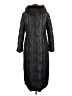 Jones New York Black Raincoat Size M - photo 2