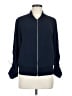 Chico's Blue Cardigan Size Med (1) - photo 1