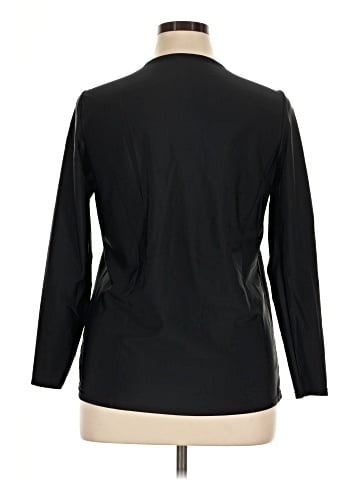 Old Navy Long Sleeve Top (view 2)