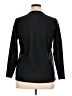 Old Navy Black Long Sleeve Top Size XL (estimated) - photo 2