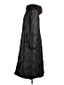 Jones New York Black Raincoat Size M - photo 5