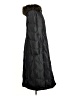 Jones New York Black Raincoat Size M - photo 4