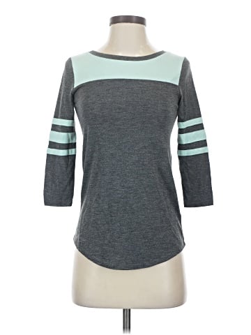 Arizona Jean Company 3/4 Sleeve T-Shirt (view 1)