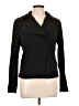 Ann Taylor Black Jacket Size 10 - photo 1
