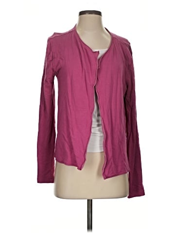 Bordeaux Kimono (view 1)