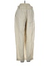 Zara Ivory Casual Pants Size XS - photo 2