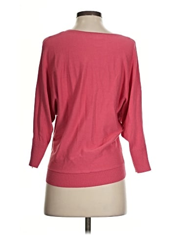 Carmen Carmen Marc Valvo Pullover Sweater (view 2)