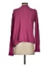 Bordeaux Burgundy Kimono Size S - photo 2