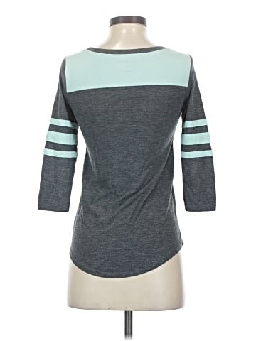 Arizona Jean Company 3/4 Sleeve T-Shirt (view 2)