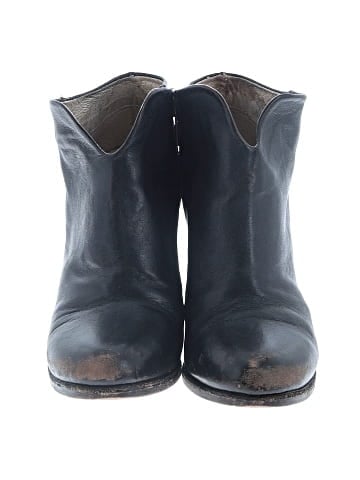 Freebird by Steven Ankle Boots (view 2)