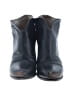 Freebird by Steven 100% Leather Black Ankle Boots Size 8 - photo 2