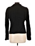 Ann Taylor Black Jacket Size 10 - photo 2