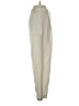 Zara Ivory Casual Pants Size XS - photo 4