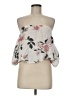 Kimchi Blue 100% Rayon Ivory Sleeveless Blouse Size M - photo 1