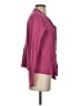 Bordeaux Burgundy Kimono Size S - photo 4
