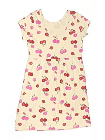 Carter's Dress (view 2)
