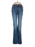 Madewell Blue Jeans Size 28 waist - photo 1
