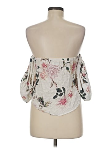 Kimchi Blue Sleeveless Blouse (view 2)