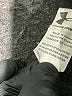Under Armour Black Casual Pants 18-24 MO / 24 MO - photo 4