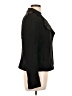 Ann Taylor Black Jacket Size 10 - photo 4
