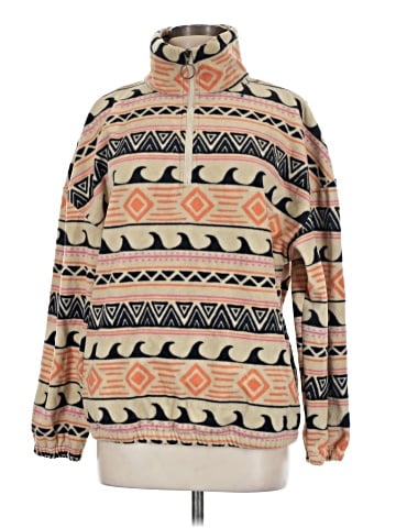 O'Neill Pullover Sweater (view 1)