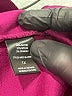 Dear Scarlett Purple Coat Size 1X - photo 7