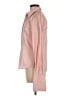 Thomas Pink Pink Long Sleeve Blouse Size 8 - photo 5