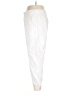 Banana Republic White Casual Pants Size 12 - photo 5