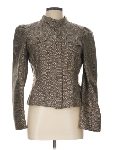 Ann Taylor LOFT Jacket (view 1)
