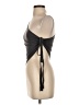 Edikted Gray Sleeveless Top Size S - photo 5