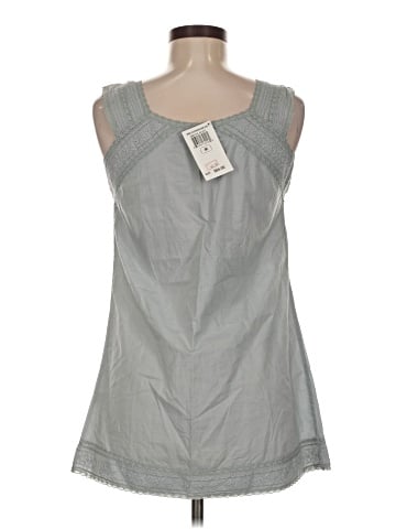 Lucky Brand Sleeveless Blouse (view 2)