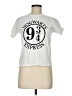 Gildan White Short Sleeve T-Shirt Size M - photo 1
