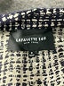 Lafayette 148 New York Tweed Blue Jacket Size S - photo 6