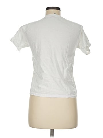 Gildan Short Sleeve T-Shirt (view 2)