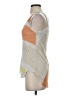 Dolan Orange Tank Top Size XS - photo 5