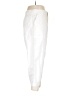 Banana Republic White Casual Pants Size 12 - photo 4