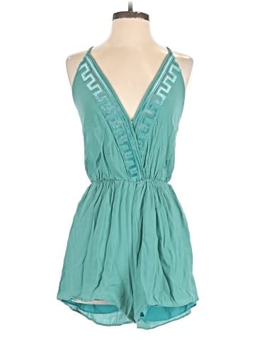 Sugar Lips Romper (view 1)