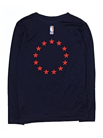 Nike Long Sleeve T-Shirt (view 2)