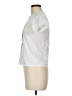 Gildan White Short Sleeve T-Shirt Size M - photo 5