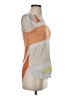 Dolan Orange Tank Top Size XS - photo 4