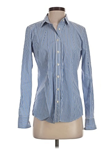 Haberdashery for J.Crew Long Sleeve Button-Down Shirt (view 1)