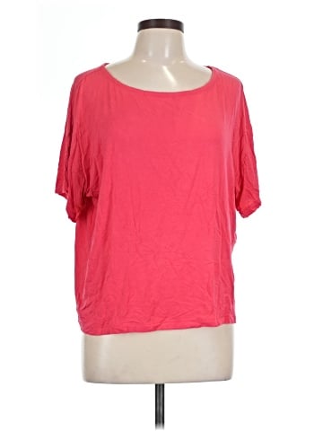 Old Navy Short Sleeve T-Shirt (view 1)
