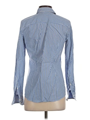 Haberdashery for J.Crew Long Sleeve Button-Down Shirt (view 2)