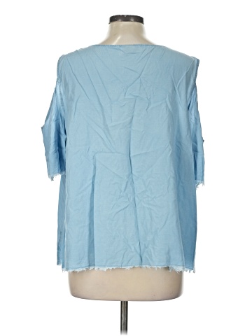 J.Jill Sleeveless Blouse (view 2)