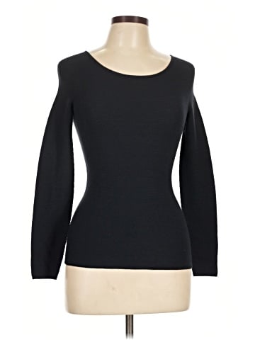 Giorgio Armani Pullover Sweater (view 1)